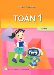 20+ Bài tập tổng hợp Làm quen với một số hình phẳng lớp 1 (có lời giải)