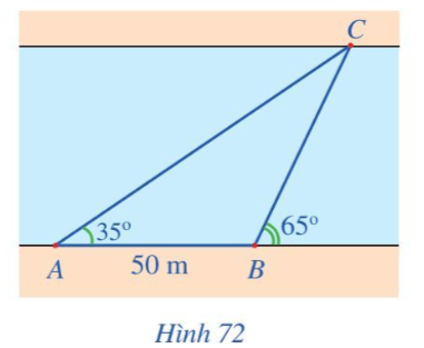 Bài 5 trang 99, 100 Toán 10 Tập 1 Cánh diều | Giải Toán lớp 10