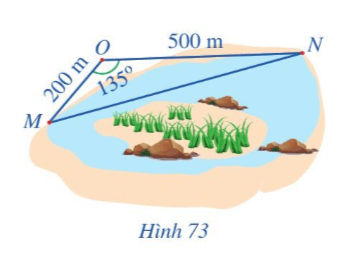 Bài 6 trang 100 Toán 10 Tập 1 Cánh diều | Giải Toán lớp 10