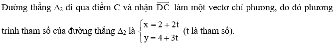 Bài 2 trang 79 Toán lớp 10 Tập 2 Cánh diều | Giải Toán lớp 10