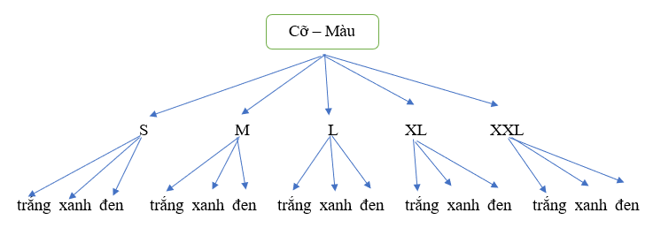 Bài 6 trang 10 Toán lớp 10 Tập 2 Cánh diều | Giải Toán lớp 10