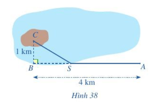 Bài 9 trang 61 Toán 10 Tập 1 Cánh diều | Giải Toán lớp 10