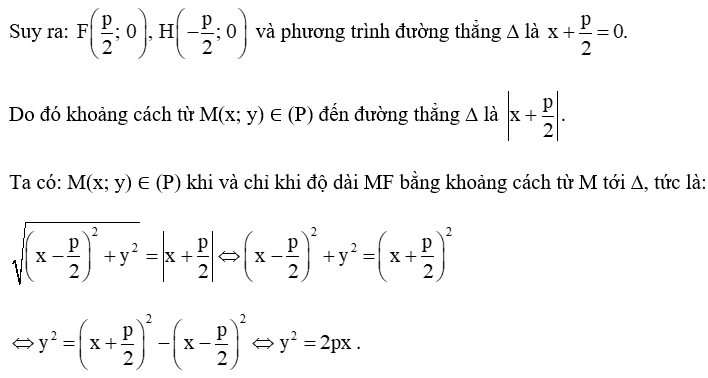 Hoạt động 6 trang 100 Toán lớp 10 Tập 2 Cánh diều | Giải Toán lớp 10