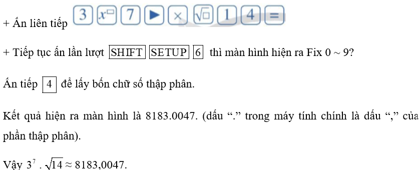 Hoạt động 7 trang 26 Toán lớp 10 Tập 2 Cánh diều | Giải Toán lớp 10