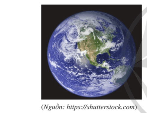 Trái Đất với tên gọi “Hành tinh xanh” là ngôi nhà chung của nhân loại. Trong Hệ