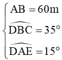 Giá trị lượng giác của một góc từ 0° đến 180°. Định lý côsin và định lý sin trong tam giác (Lý thuyết Toán lớp 10) | Cánh diều