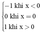 Tổng hợp lý thuyết Toán 10 Chương 3 Cánh diều