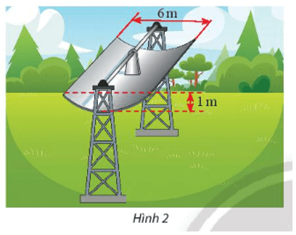 Bài 16 trang 75 Toán lớp 10 Tập 2 Chân trời sáng tạo | Giải Toán 10