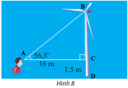 Bài 3 trang 77 Toán 10 Tập 1 Chân trời sáng tạo | Giải Toán lớp 10