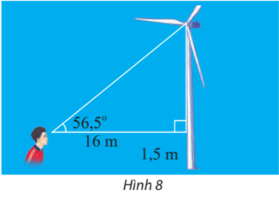 Bài 3 trang 77 Toán 10 Tập 1 Chân trời sáng tạo | Giải Toán lớp 10