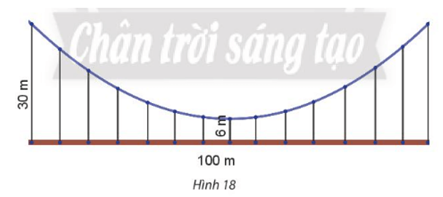 Bài 6 trang 71 Toán lớp 10 Tập 2 Chân trời sáng tạo | Giải Toán 10