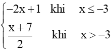 Tổng hợp lý thuyết Toán 10 Chương 3 Chân trời sáng tạo (ảnh 2)