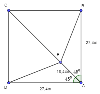 Trên sân bóng chày dành cho nam, các vị trí gôn Nhà (Home plate)