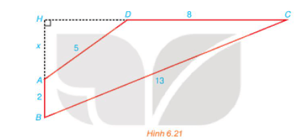 Bài 6.22 trang 27 Toán 10 Tập 2 | Kết nối tri thức Giải Toán lớp 10