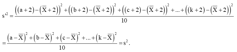 Bài 5.13 trang 88 Toán 10 Tập 1 | Kết nối tri thức Giải Toán 10