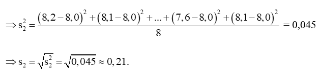 Mở đầu trang 84 Toán 10 Tập 1 | Kết nối tri thức Giải Toán 10