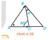 HĐ1 trang 66 Toán 10 Tập 1 | Kết nối tri thức Giải Toán lớp 10