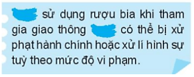 Cặp từ quan hệ nào sau đây phù hợp với vị trí bị che khuất trong câu ghép