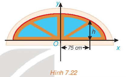 Vận dụng 1 trang 50 Toán 10 Tập 2 | Kết nối tri thức Giải Toán lớp 10