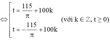 Luyện tập 6 trang 37 Toán 11 Tập 1 | Cánh diều Giải Toán 11