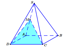 Đề kiểm tra Toán 11 Chân trời sáng tạo Chương 4 (có lời giải)