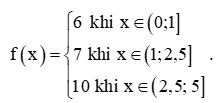 Hoạt động khám phá 3 trang 73 Toán 11 Tập 1 Chân trời sáng tạo | Giải Toán 11