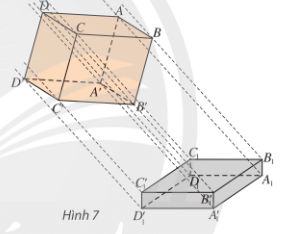 Hoạt động khám phá 4 trang 124 Toán 11 Tập 1 Chân trời sáng tạo | Giải Toán 11