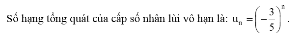 Tổng hợp lý thuyết Toán 11 Chương 3 Chân trời sáng tạo