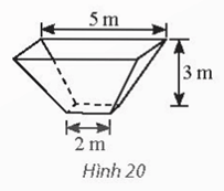 Thực hành 4 trang 81 Toán 11 Tập 2 Chân trời sáng tạo | Giải Toán 11