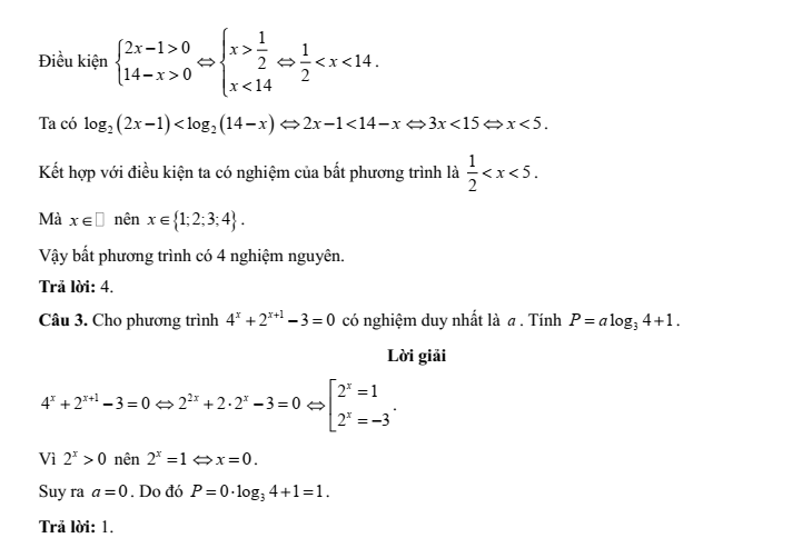 Đề kiểm tra Toán 11 Kết nối tri thức Chương 6 (có lời giải)
