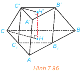 Luyện tập 2 trang 62 Toán 11 Tập 2 | Kết nối tri thức Giải Toán 11