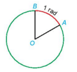 Lý thuyết Toán 11 Kết nối tri thức Bài 1: Giá trị lượng giác của góc lượng giác