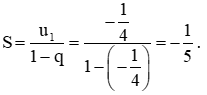 Giới hạn của dãy số (Lý thuyết Toán lớp 11) | Kết nối tri thức