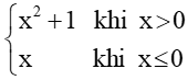 Hàm số liên tục (Lý thuyết Toán lớp 11) | Kết nối tri thức