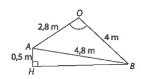 Giải Toán 11 trang 53 Tập 2 Kết nối tri thức