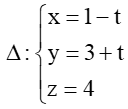 13 Bài tập Công thức tính góc trong không gian (có đáp án) | Kết nối tri thức Trắc nghiệm Toán 12