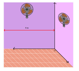 13 Bài tập Biểu thức toạ độ của các phép toán vectơ (có đáp án) | Kết nối tri thức Trắc nghiệm Toán 12