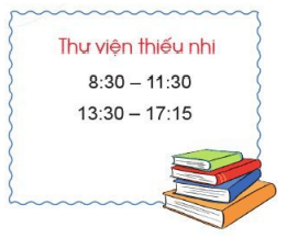 Toán lớp 2 Giờ - Phút trang 34, 35 | Cánh diều