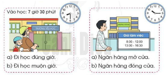 Toán lớp 2 trang 38, 39 Luyện tập chung | Cánh diều