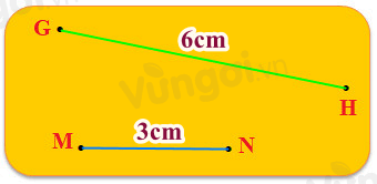 10 Bài tập trắc nghiệm Điểm, Đoạn thẳng lớp 2 (có lời giải) | Toán lớp 2 Cánh diều