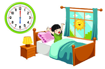 17 Bài tập trắc nghiệm Ngày, Giờ lớp 2 (có lời giải) | Toán lớp 2 Cánh diều