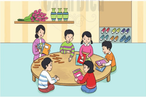13 Bài tập trắc nghiệm Phép chia lớp 2 (có lời giải) | Toán lớp 2 Cánh diều