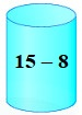 16 Bài tập trắc nghiệm Phép trừ (có nhớ) trong phạm vi 20 lớp 2 (có lời giải) | Toán lớp 2 Cánh diều
