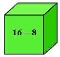 16 Bài tập trắc nghiệm Phép trừ (có nhớ) trong phạm vi 20 lớp 2 (có lời giải) | Toán lớp 2 Cánh diều