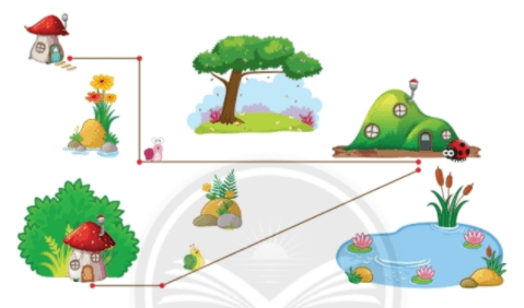 Toán lớp 2 Bảng cộng trang 46, 47, 48, 49 | Chân trời sáng tạo.