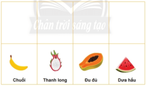 Toán lớp 2 Biểu đồ tranh trang 99, 100, 101, 102, 103, 104 | Chân trời sáng tạo.