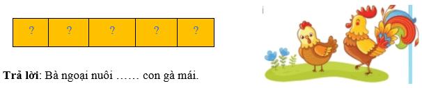 Toán lớp 2 Em làm được những gì trang 34, 35 | Chân trời sáng tạo.