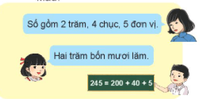 Toán lớp 2 Em làm được những gì trang 55, 56, 57, 58 | Chân trời sáng tạo.