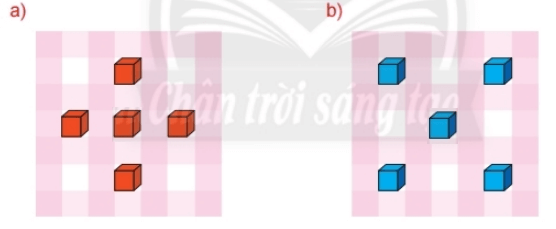 Toán lớp 2 Em làm được những gì trang 56, 57, 58 | Chân trời sáng tạo.