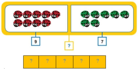 Toán lớp 2 Ôn tập phép cộng và phép trừ trang 119, 120, 121, 122, 123, 124 | Chân trời sáng tạo.